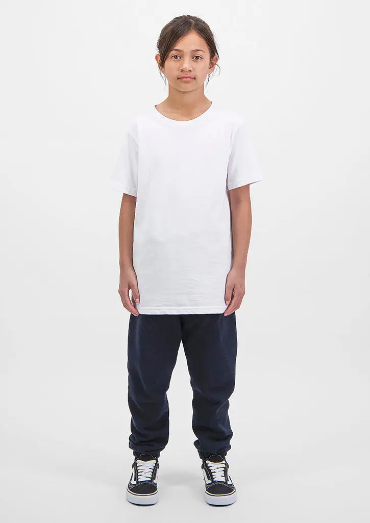 Goodmates Kids Basic Track Pants X1004K Metro Workwear